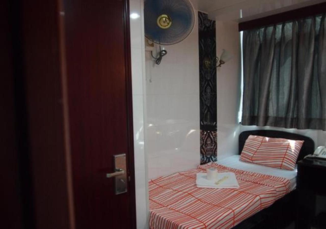 Premium Lounge Rumah tetamu Hong Kong