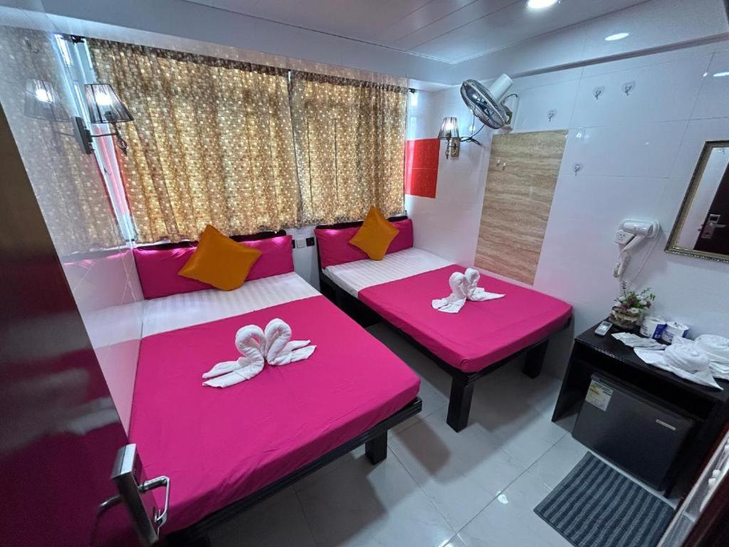 Premium Lounge Maison d'hôtes *