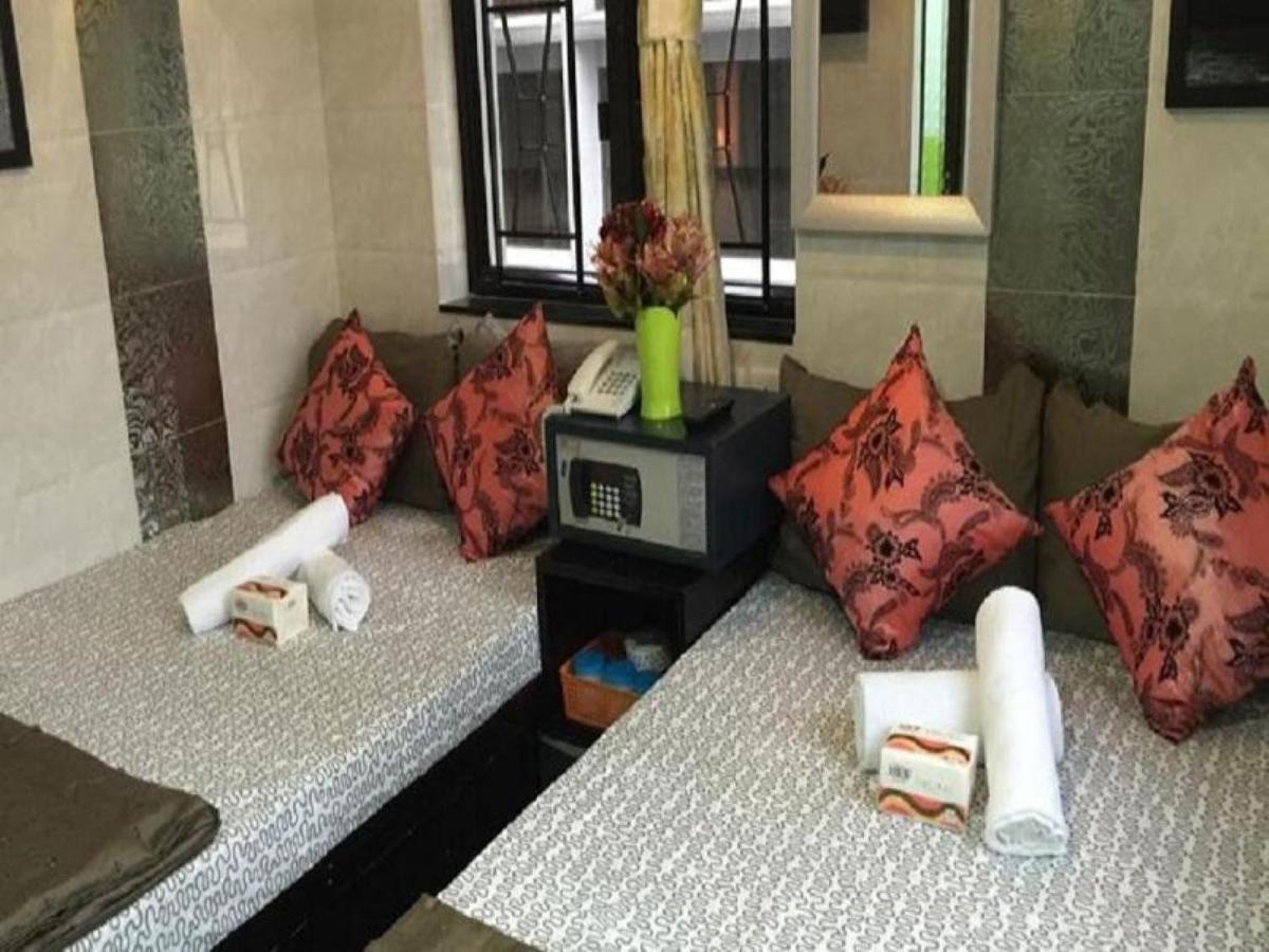 Premium Lounge Maison d'hôtes *
